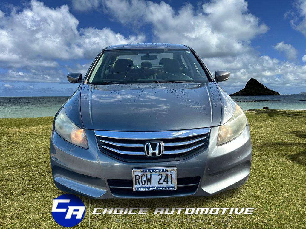 used 2011 Honda Accord car, priced at $10,500