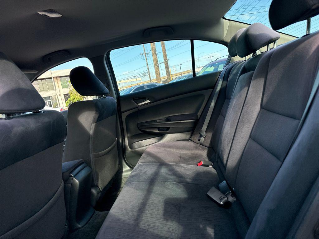 used 2011 Honda Accord car, priced at $10,500