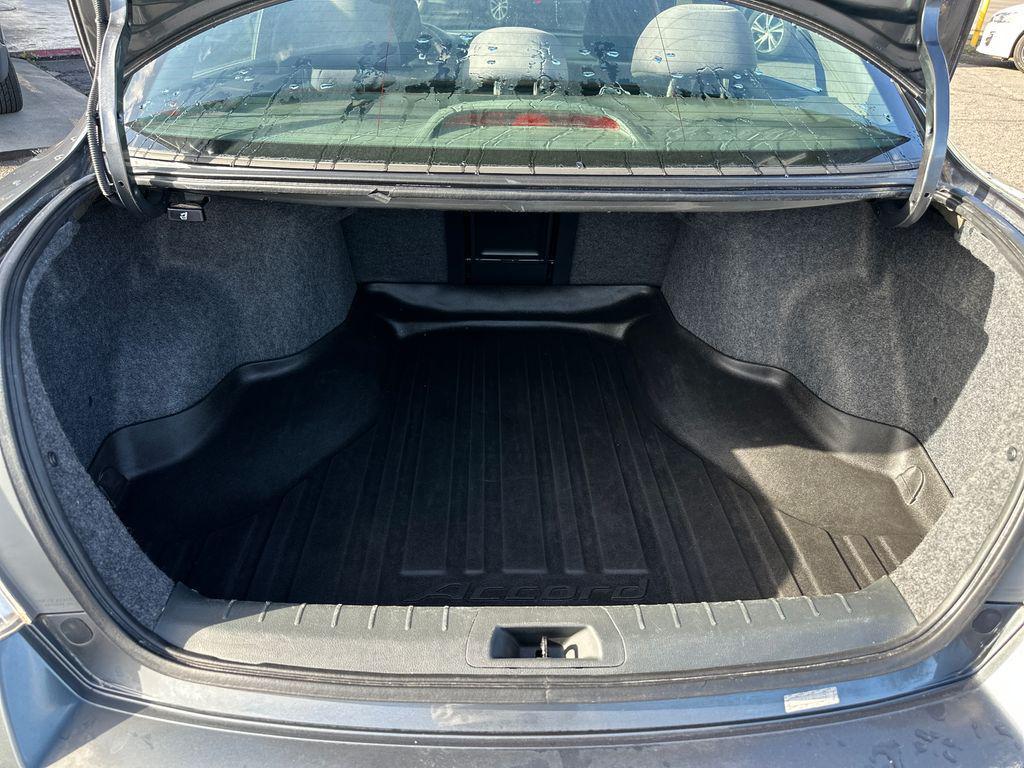 used 2011 Honda Accord car, priced at $10,500