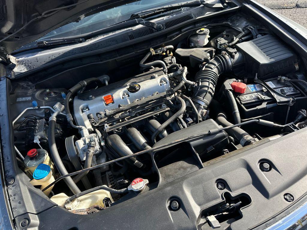 used 2011 Honda Accord car, priced at $10,500