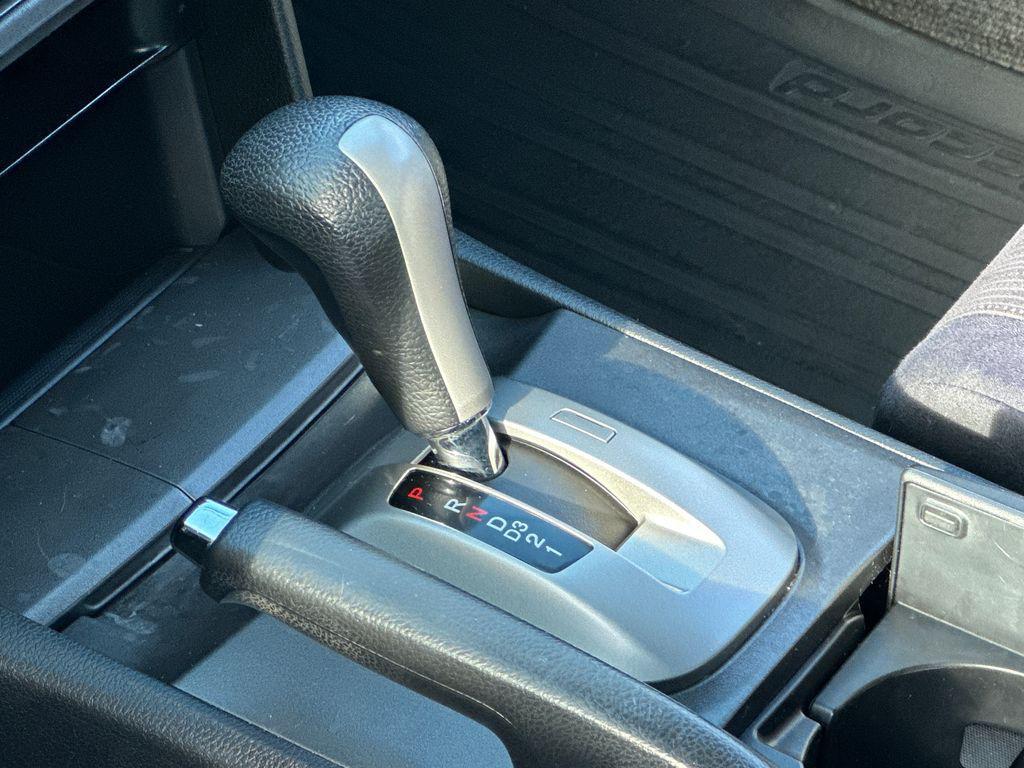 used 2011 Honda Accord car, priced at $10,500