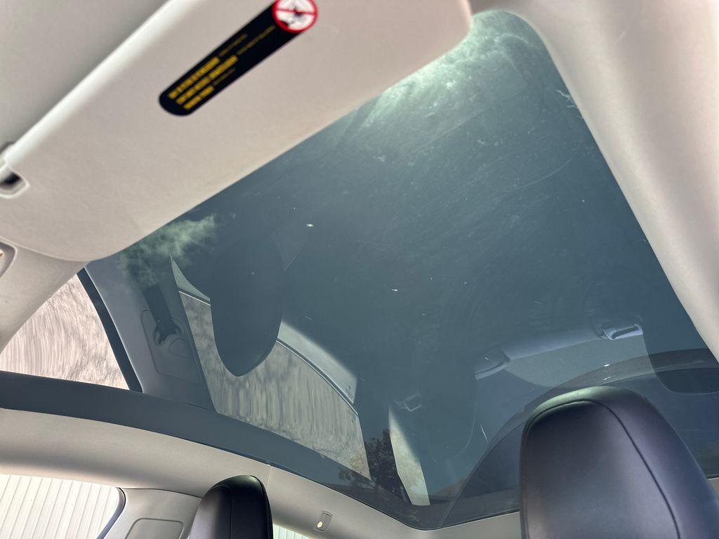 used 2023 Tesla Model Y car, priced at $32,500