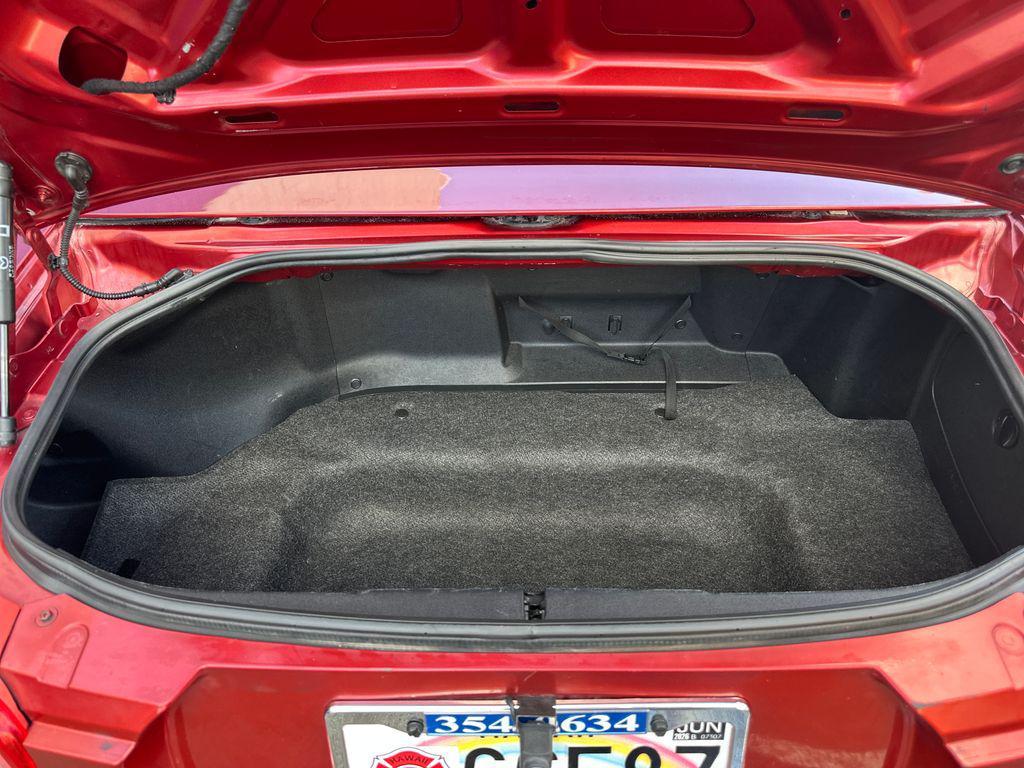 used 2014 Mazda MX-5 Miata car, priced at $15,000