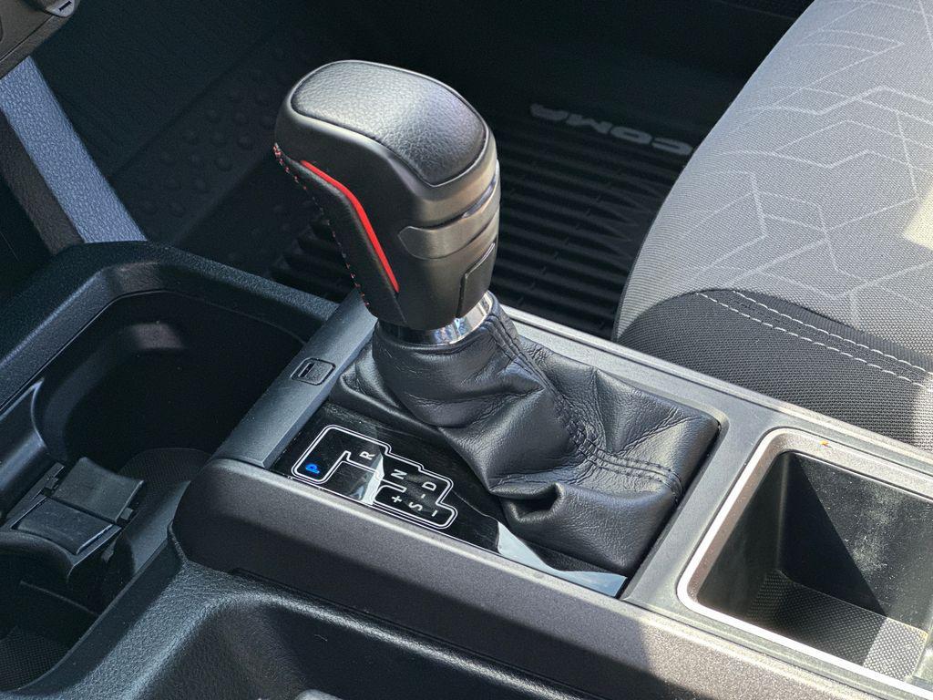 used 2020 Toyota Tacoma car, priced at $42,500