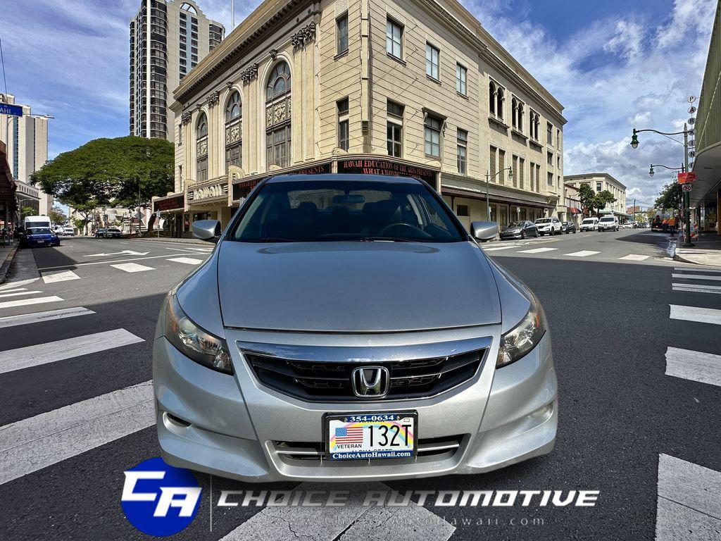 used 2012 Honda Accord car, priced at $11,500
