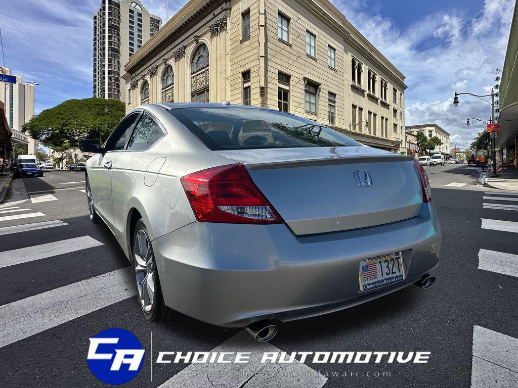 used 2012 Honda Accord car, priced at $11,500