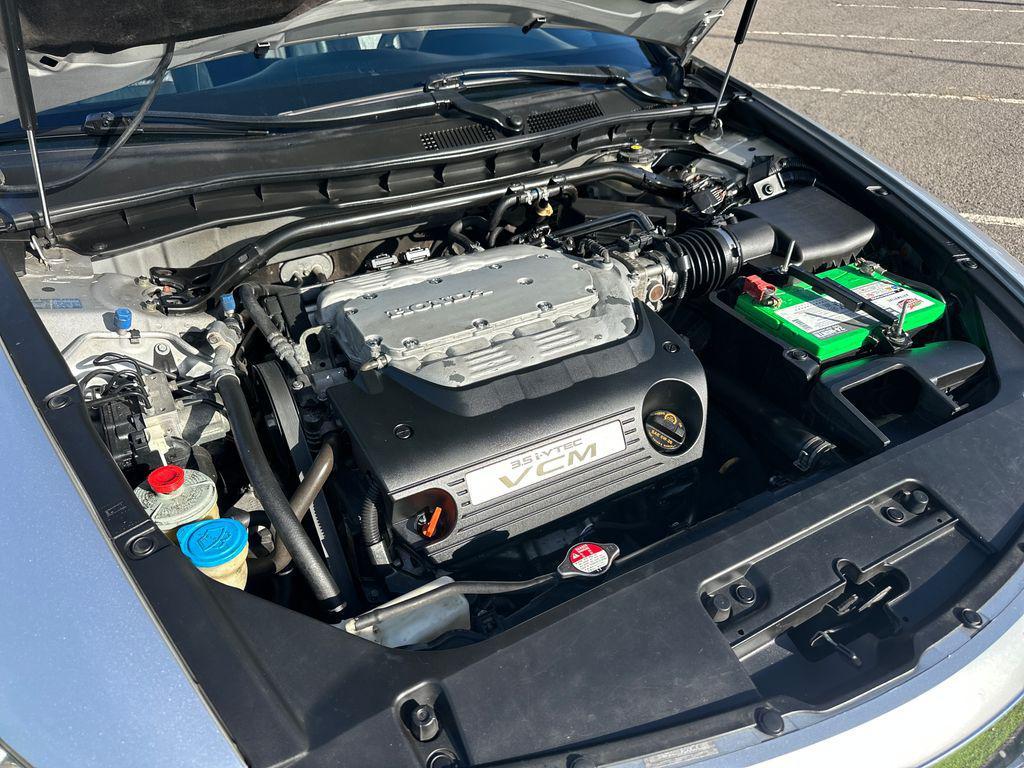 used 2012 Honda Accord car, priced at $11,500