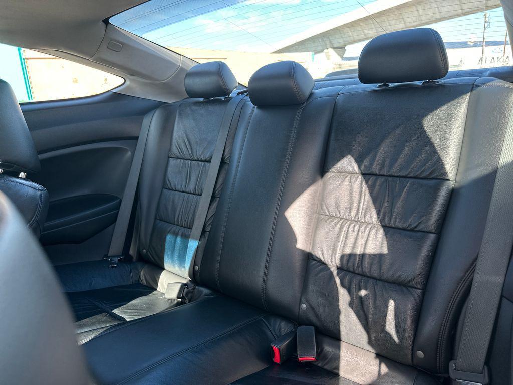 used 2012 Honda Accord car, priced at $11,500