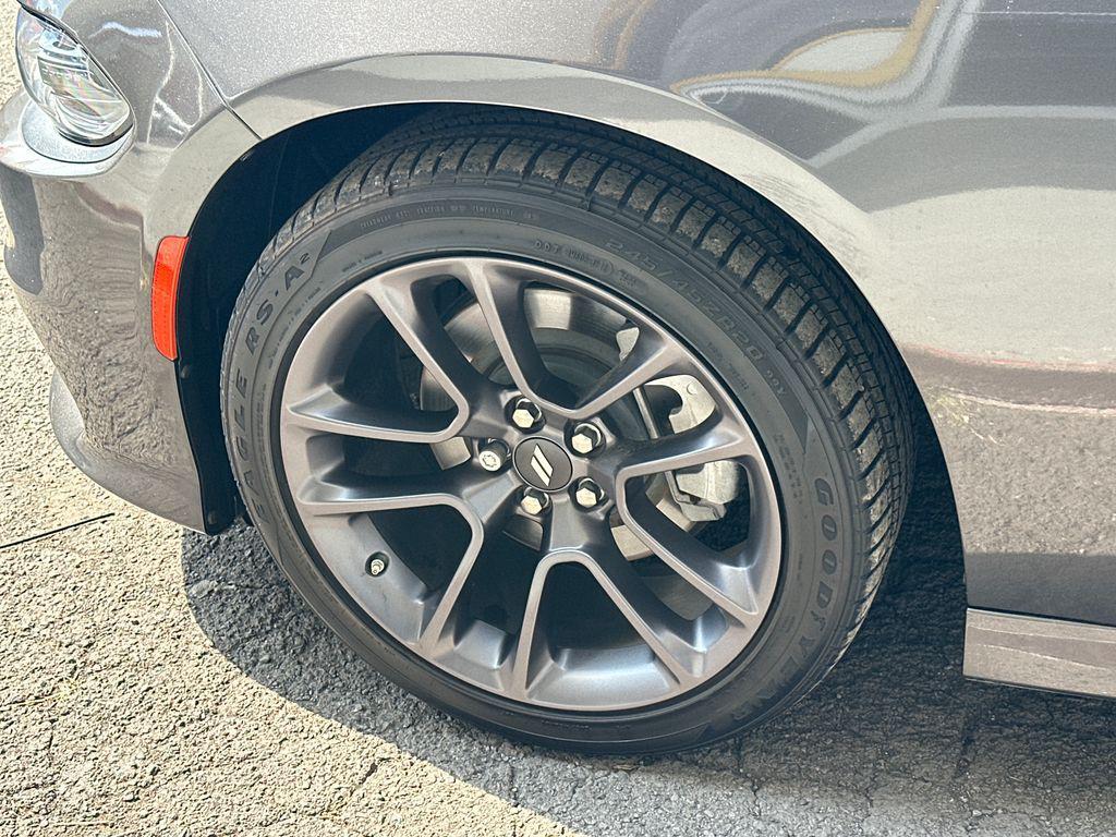 used 2023 Dodge Charger car, priced at $41,500