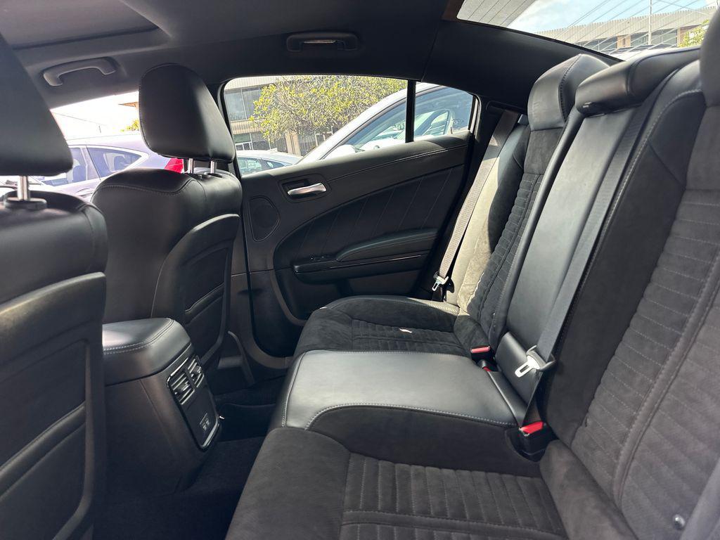 used 2023 Dodge Charger car, priced at $41,500