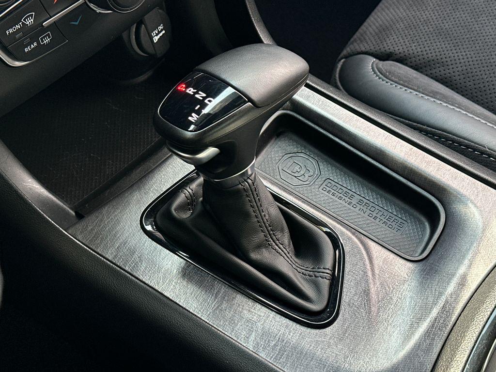 used 2023 Dodge Charger car, priced at $41,500