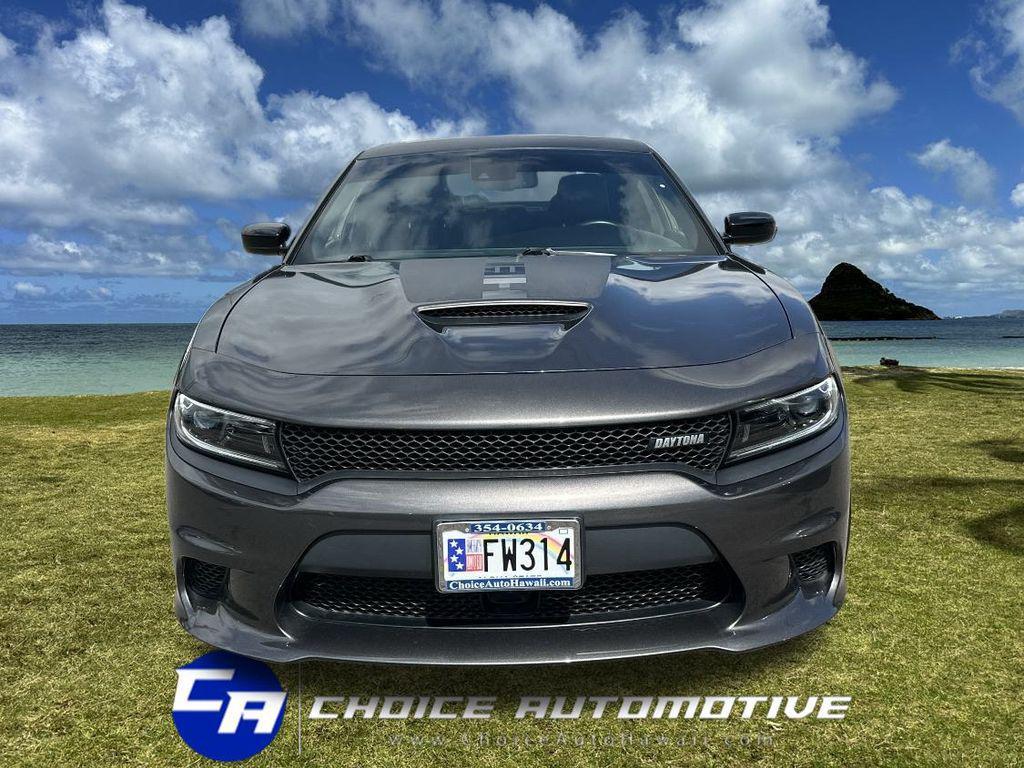 used 2023 Dodge Charger car, priced at $41,500