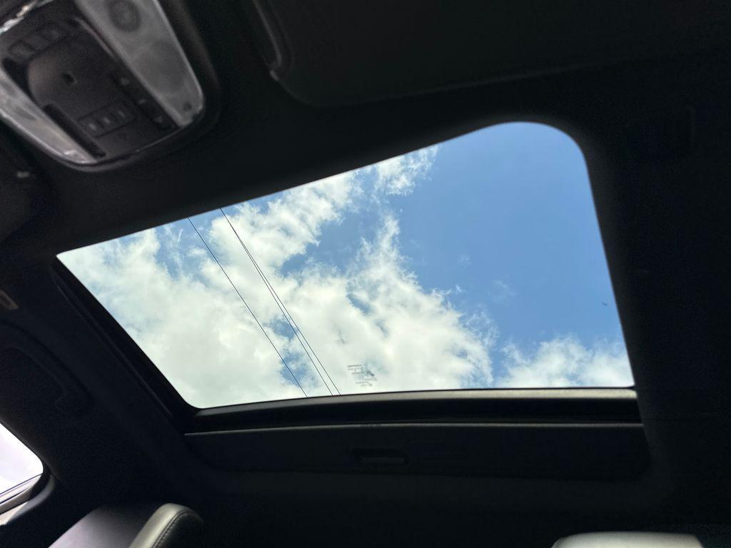 used 2023 Dodge Charger car, priced at $41,500