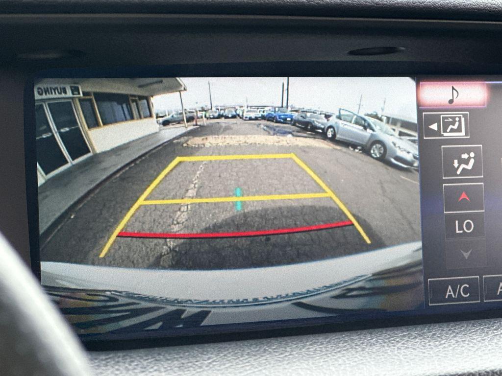 used 2015 Lexus GS 350 car, priced at $26,500