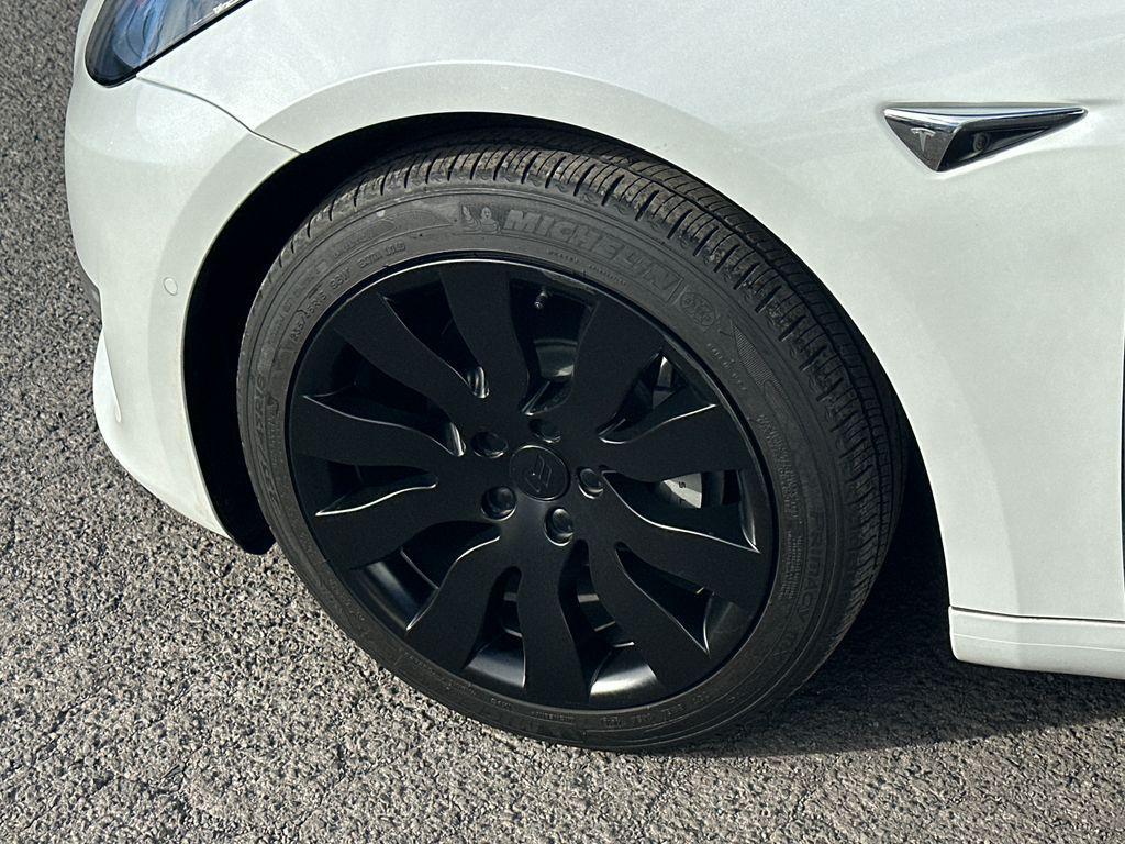 used 2019 Tesla Model 3 car, priced at $23,000