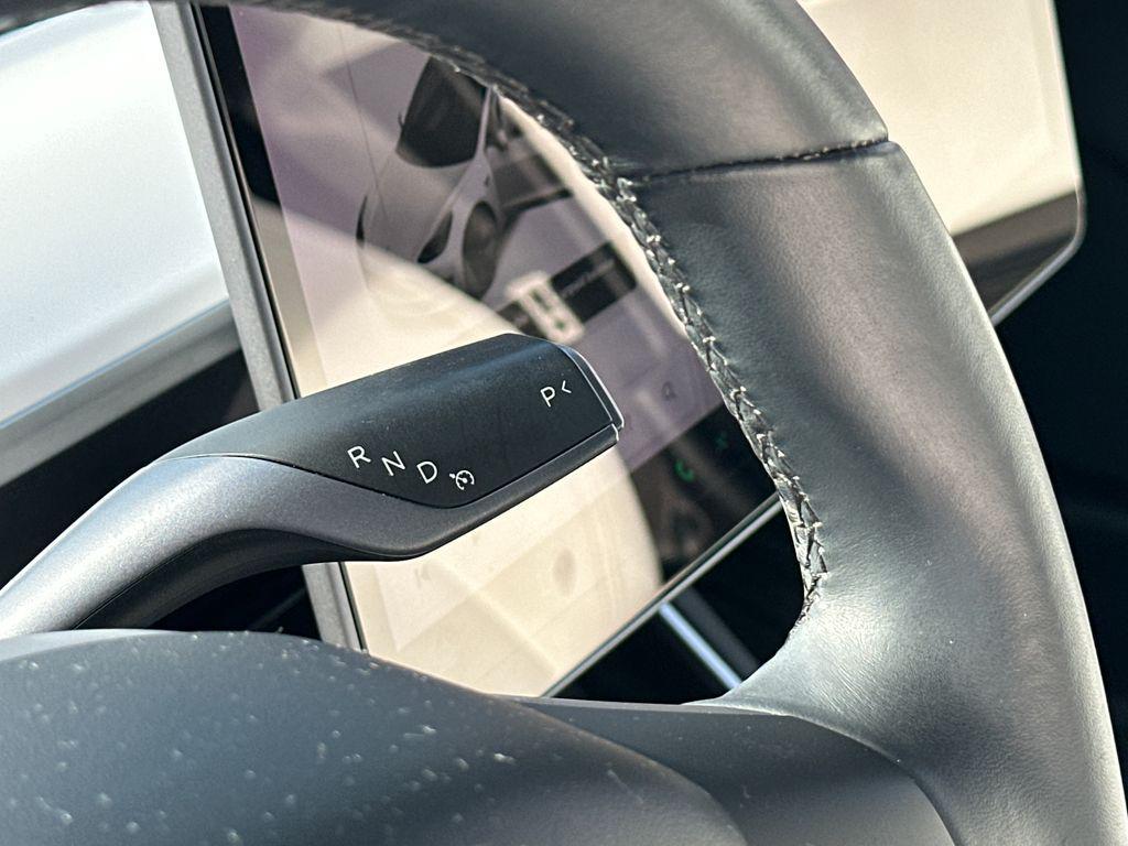 used 2019 Tesla Model 3 car, priced at $23,000