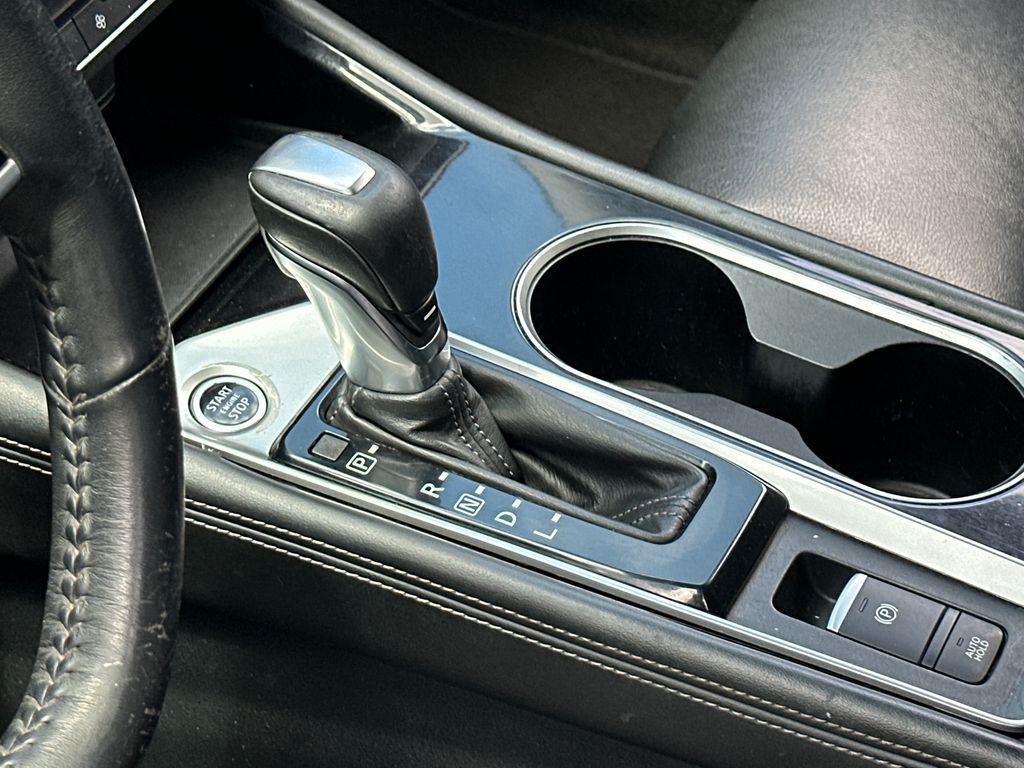used 2020 Nissan Altima car, priced at $18,250