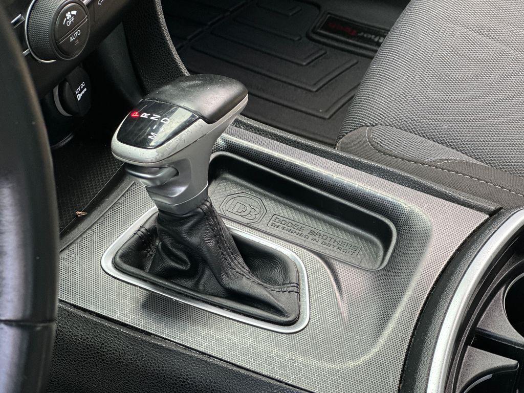 used 2016 Dodge Charger car, priced at $13,500