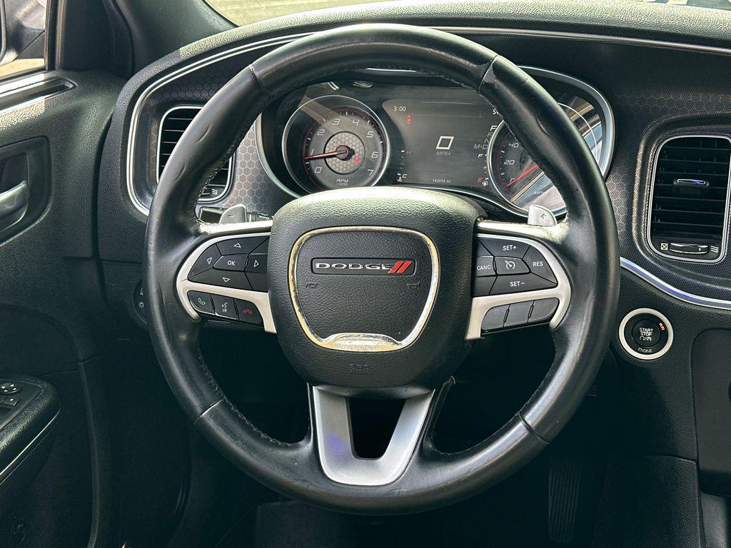 used 2016 Dodge Charger car, priced at $13,500