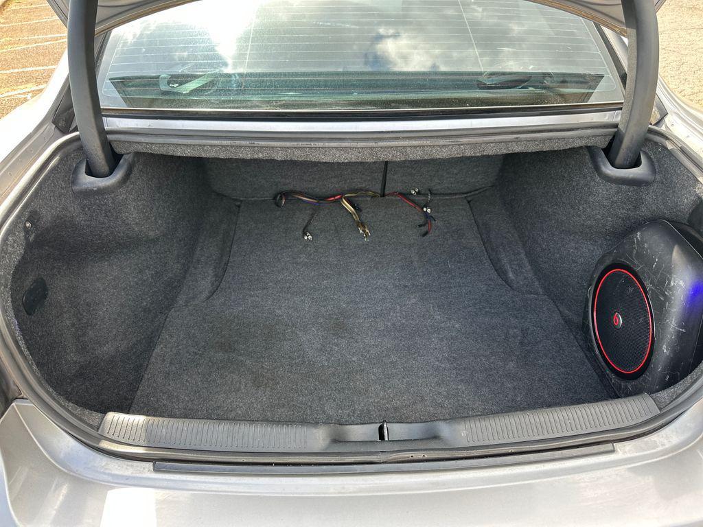 used 2016 Dodge Charger car, priced at $13,500