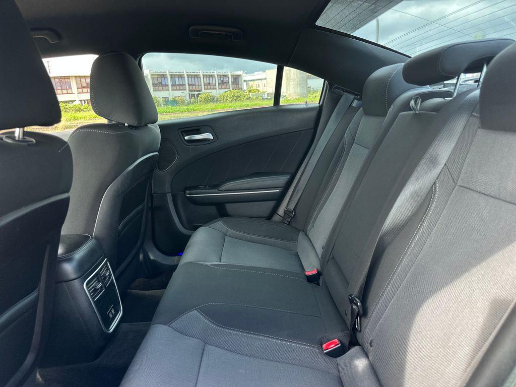 used 2016 Dodge Charger car, priced at $13,500