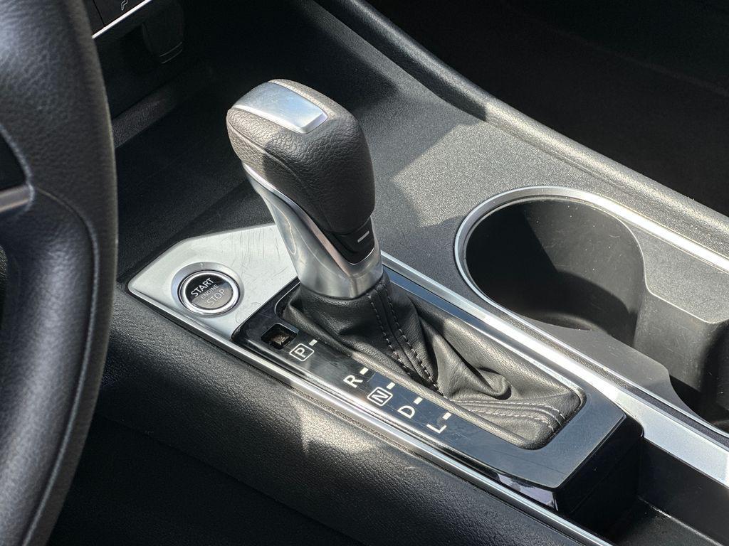 used 2022 Nissan Altima car, priced at $20,000