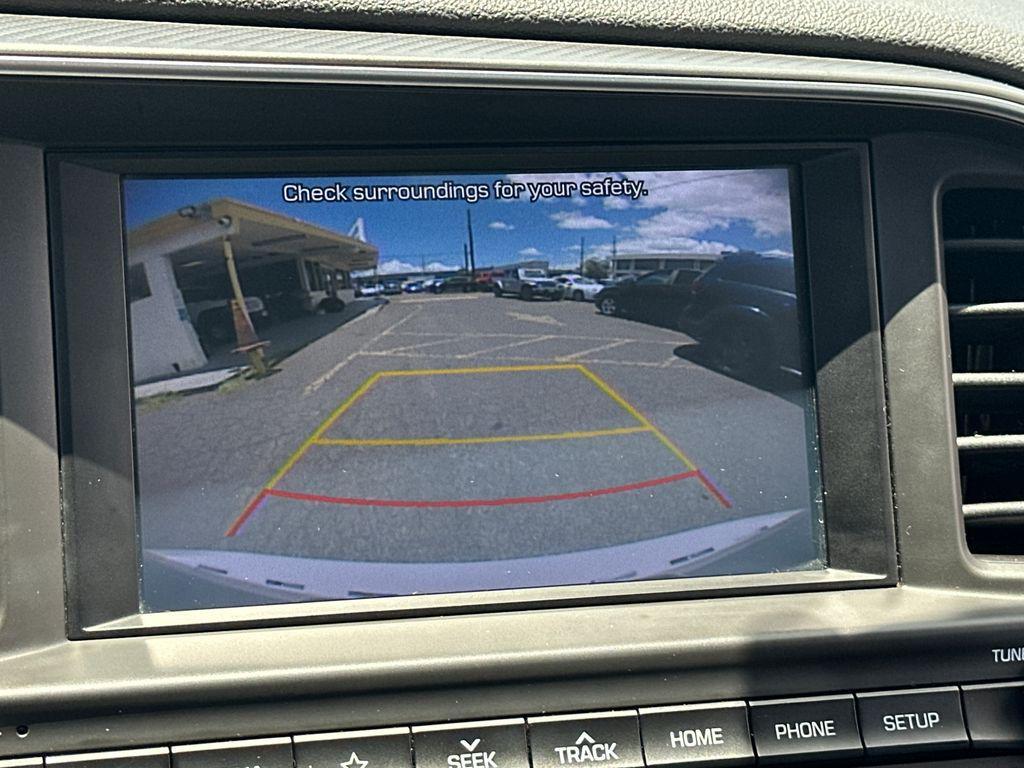 used 2019 Hyundai Elantra car