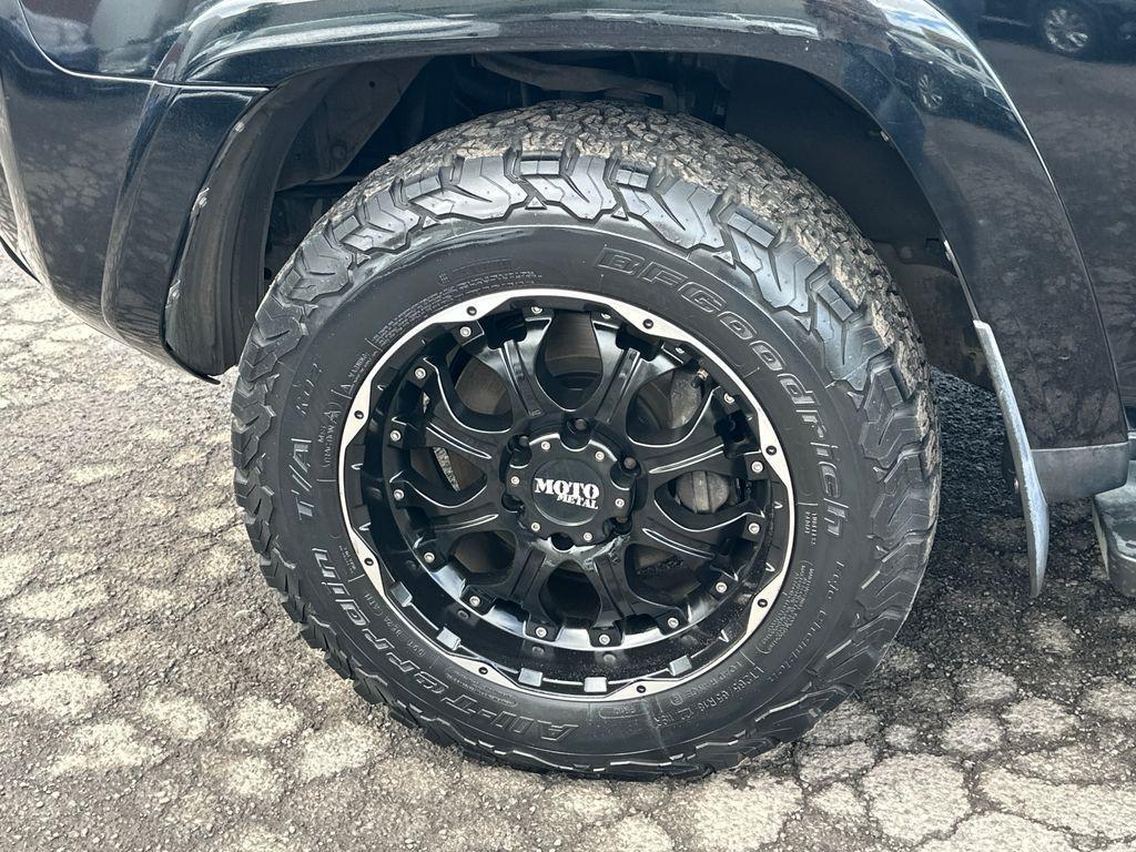 used 2015 Toyota 4Runner car, priced at $28,500