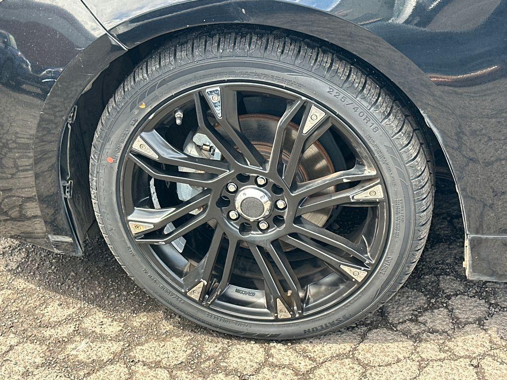 used 2019 Toyota Corolla Hatchback car, priced at $17,500