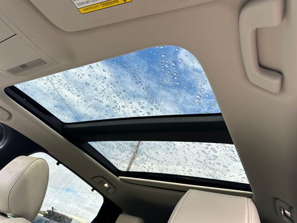 used 2025 Mazda CX-70 PHEV car, priced at $39,500