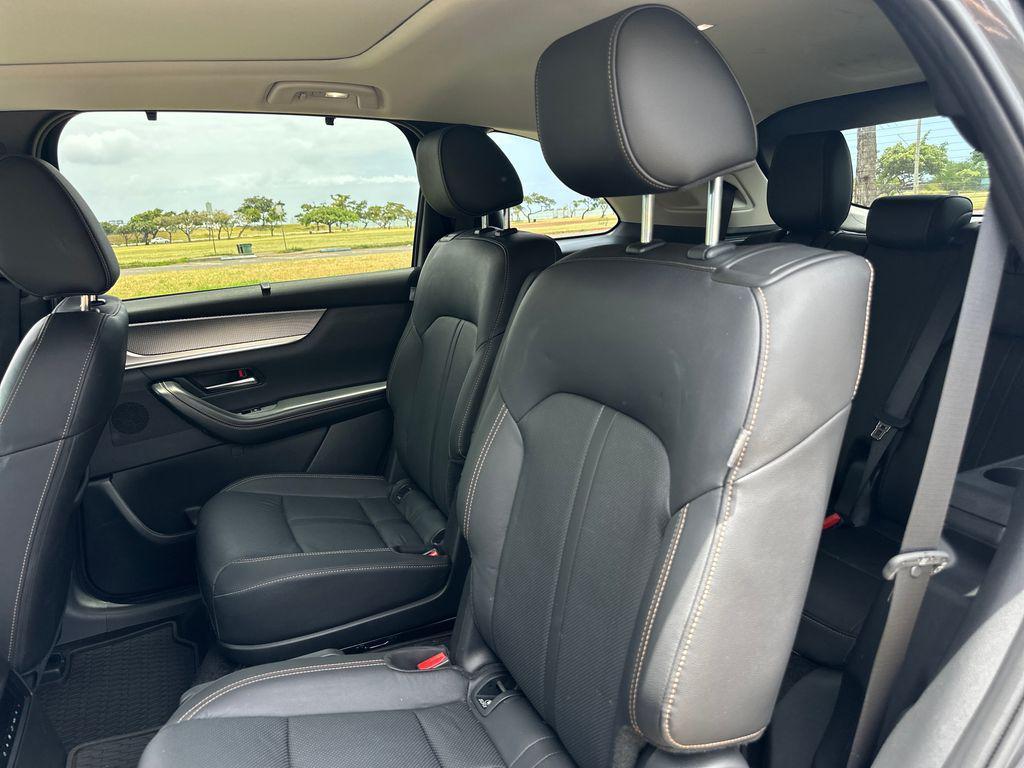used 2024 Mazda CX-90 PHEV car, priced at $33,500
