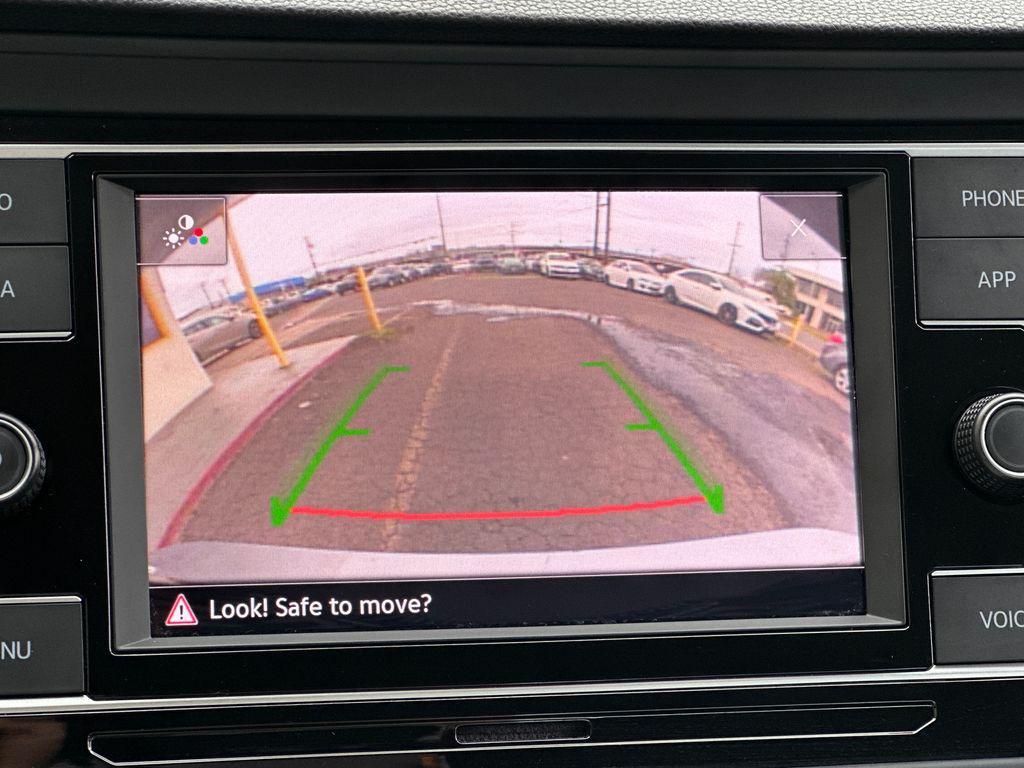 used 2024 Volkswagen Jetta car, priced at $18,575