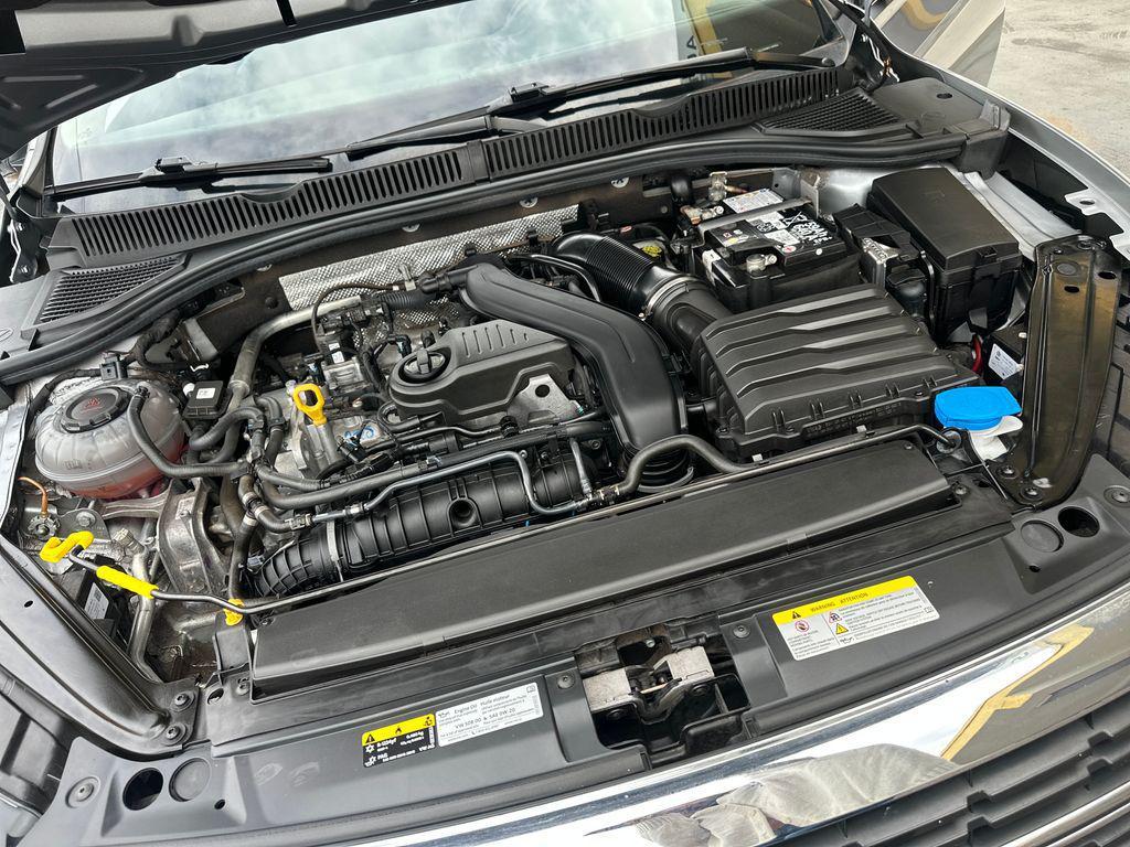 used 2024 Volkswagen Jetta car, priced at $18,575