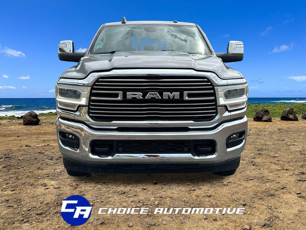 used 2024 Ram 2500 car, priced at $60,000