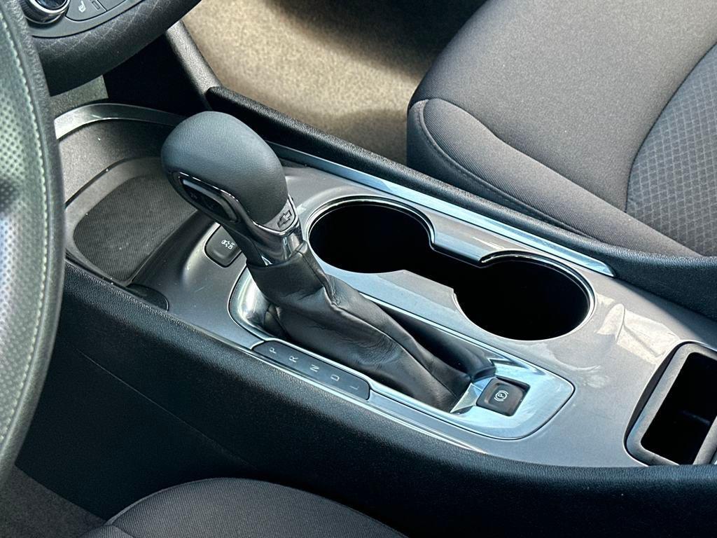 used 2023 Chevrolet Malibu car, priced at $20,000