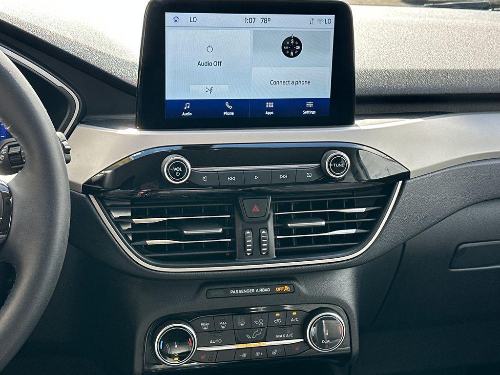 used 2022 Ford Escape car, priced at $26,000