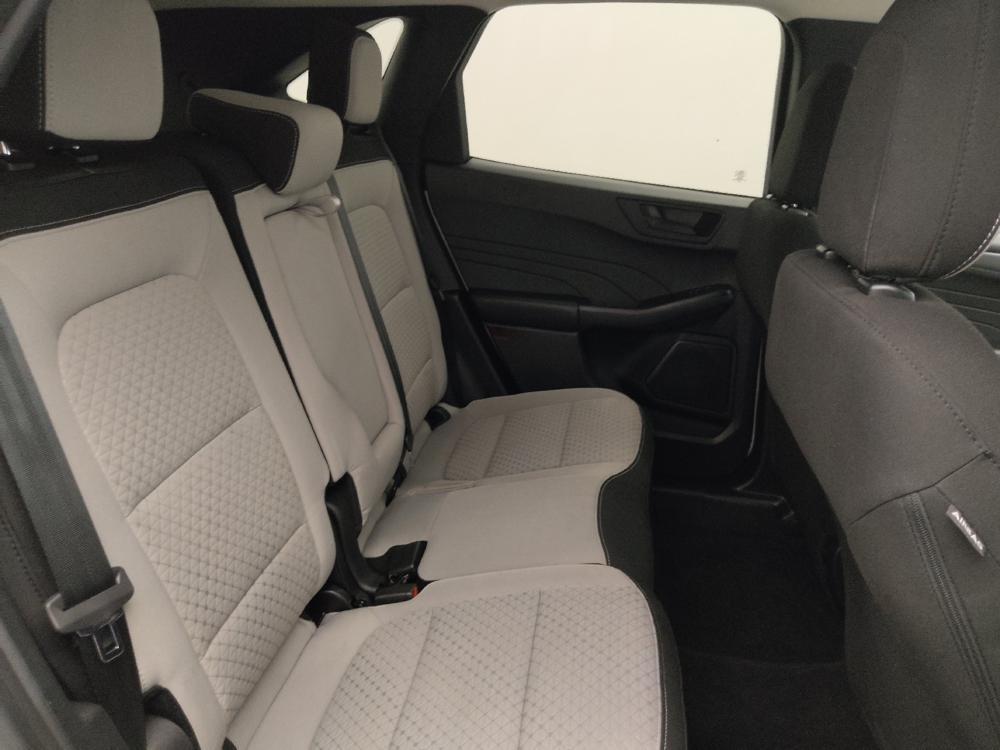 used 2023 Ford Escape car, priced at $18,495