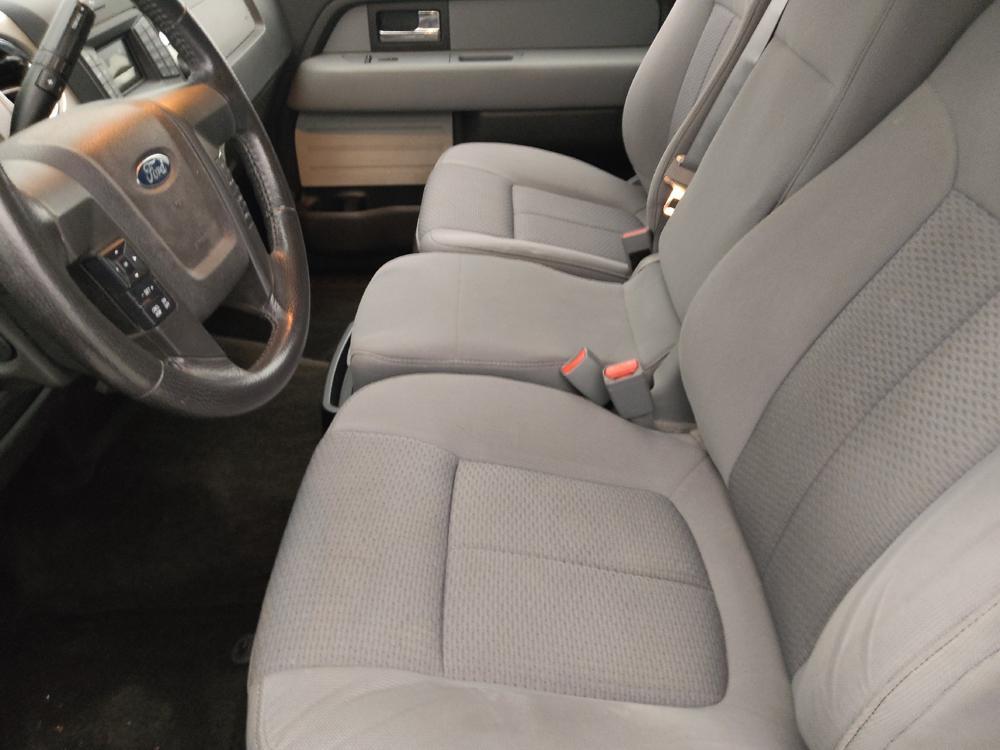 used 2014 Ford F-150 car, priced at $17,695