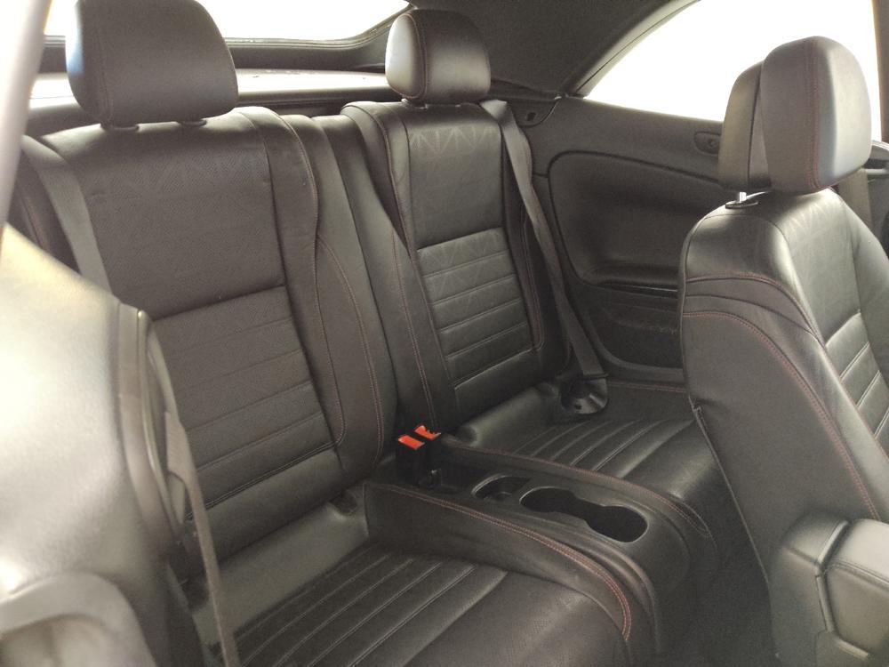 used 2018 Buick Cascada car, priced at $21,795