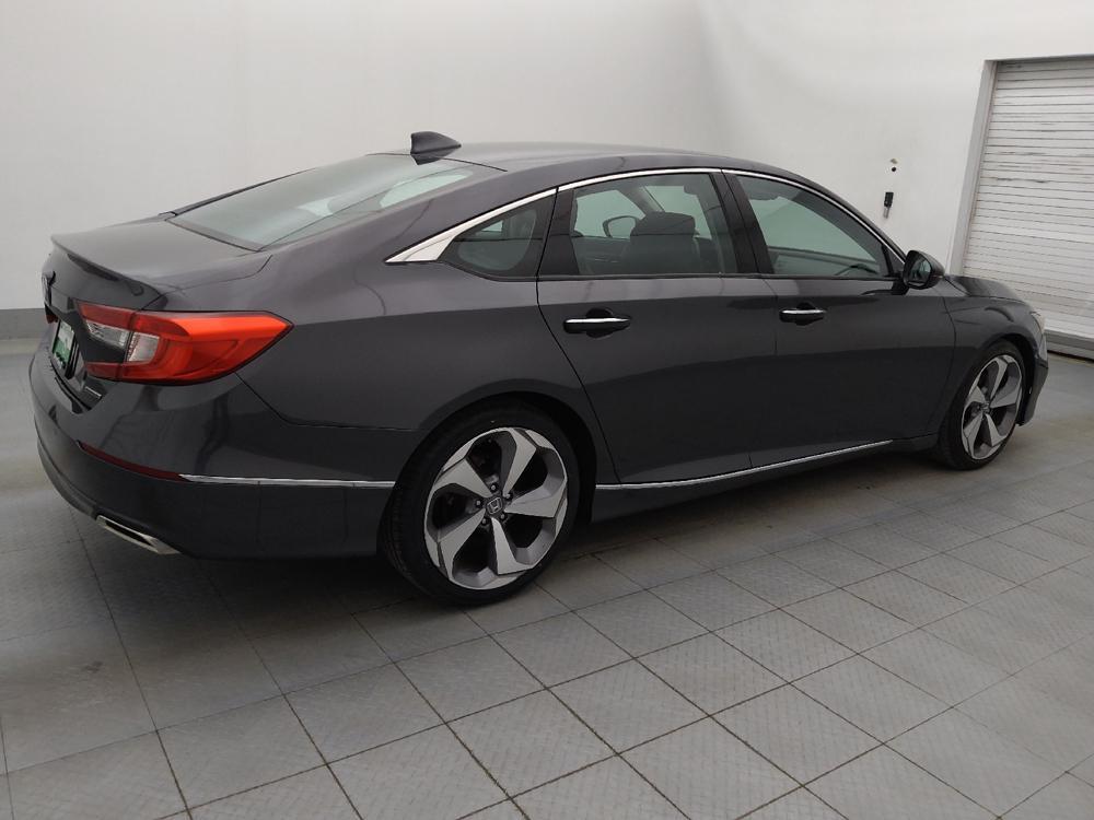 used 2018 Honda Accord car, priced at $21,495