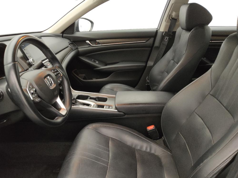 used 2018 Honda Accord car, priced at $21,495