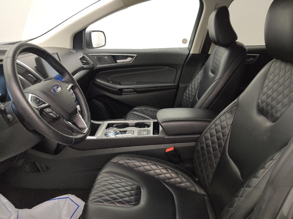 used 2024 Ford Edge car, priced at $26,795