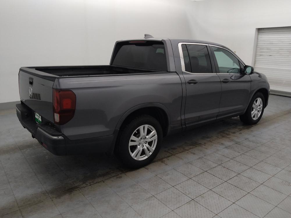 used 2019 Honda Ridgeline car, priced at $21,595