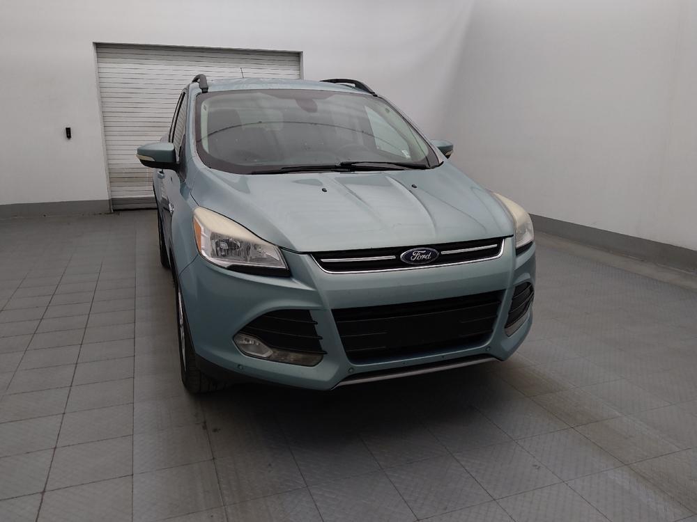 used 2013 Ford Escape car, priced at $12,095