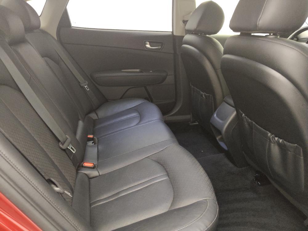 used 2020 Kia Optima car, priced at $19,595