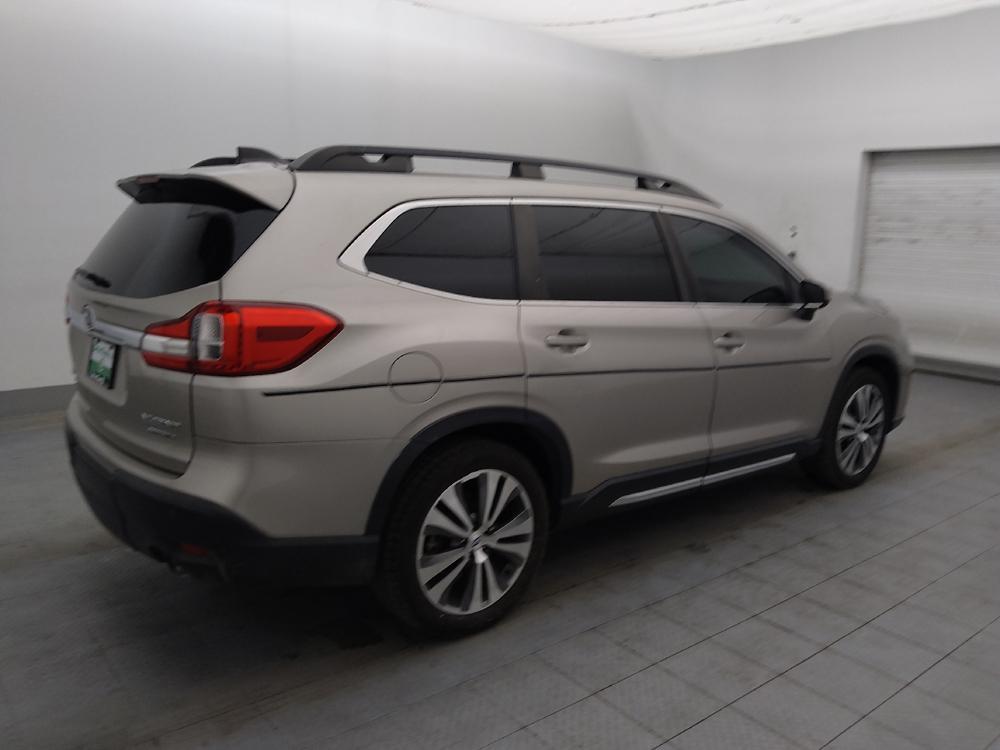 used 2019 Subaru Ascent car, priced at $21,195