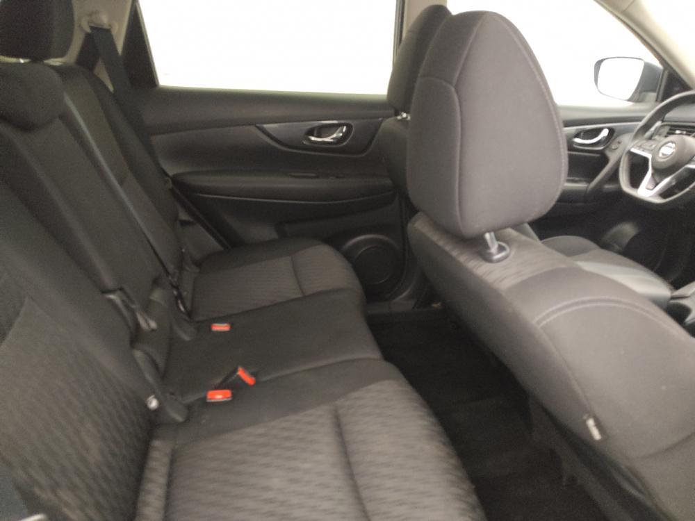 used 2018 Nissan Rogue car, priced at $15,495