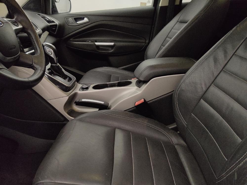 used 2013 Ford Escape car, priced at $11,995