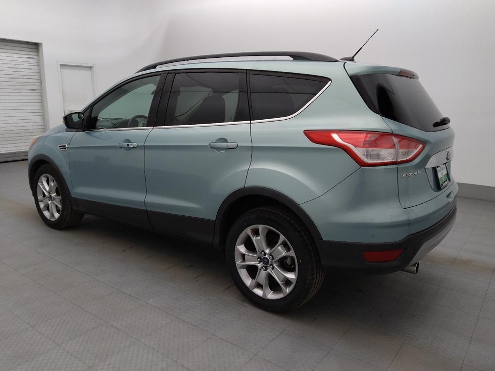 used 2013 Ford Escape car, priced at $11,995