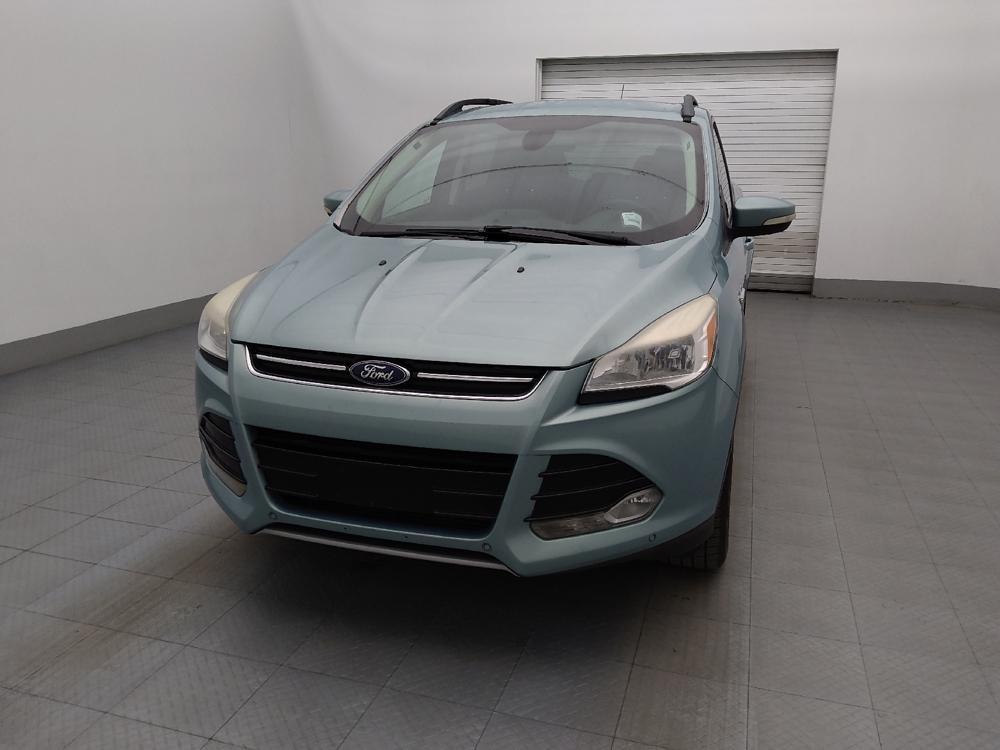 used 2013 Ford Escape car, priced at $11,995